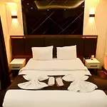 Отель Lizbonia Стамбул