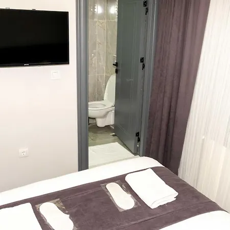 Hotel Lizboniasuit *