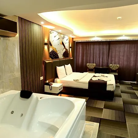 Lizbonia Ξενοδοχείο 2*