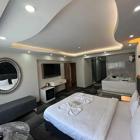 Hotel Lizbonia