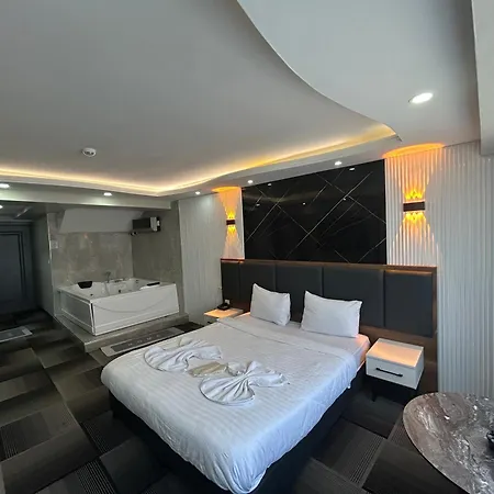 Ξενοδοχείο Lizbonia