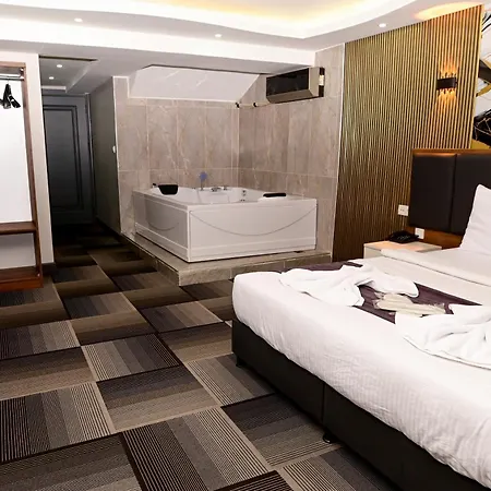 Ξενοδοχείο Lizbonia