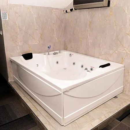 Lizbonia Ξενοδοχείο