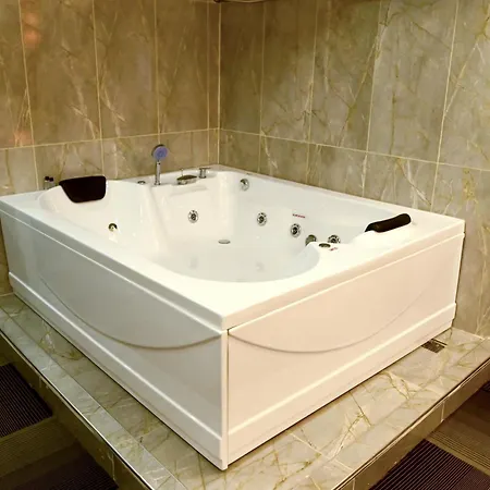 Hotel Lizbonia Istanbul