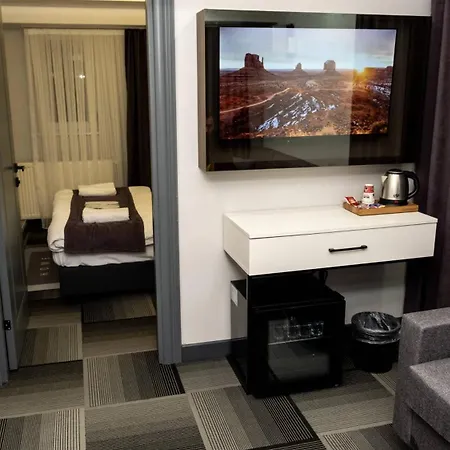 Lizbonia Стамбул