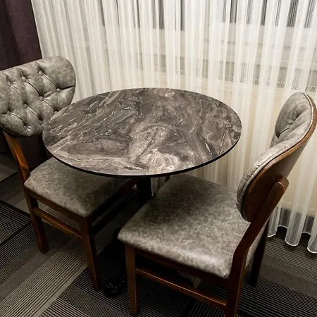 Lizbonia Отель 2*