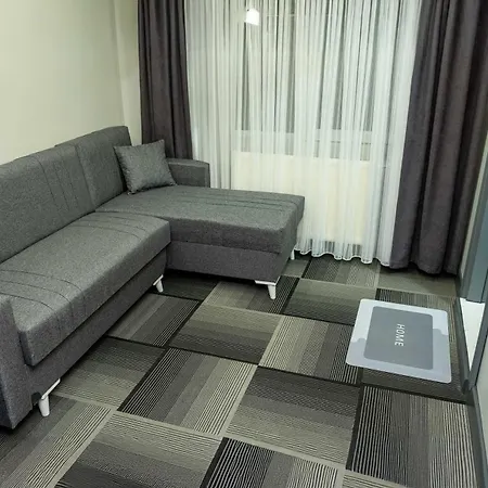 Lizbonia 2* Стамбул