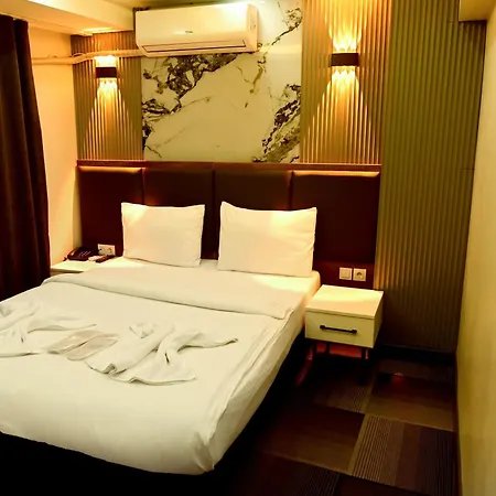 Lizbonia 2* Стамбул