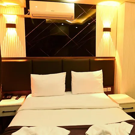 Lizbonia Отель Стамбул