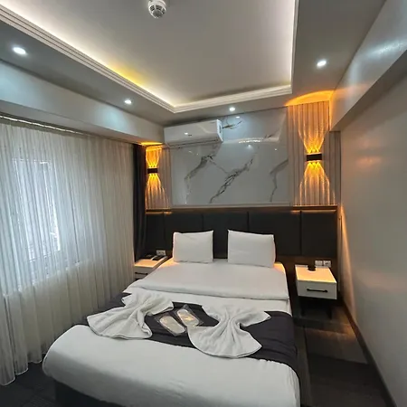 Lizbonia Отель Стамбул