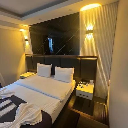 Lizbonia Стамбул