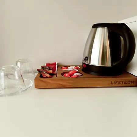 Lizbonia 2* Стамбул