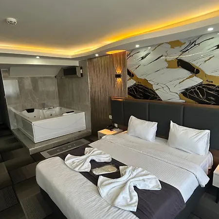 酒店 Lizbonia 伊斯坦布尔