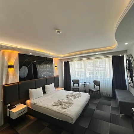 Lizbonia Отель 2*