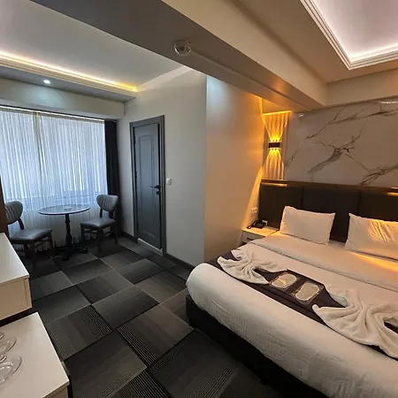 Lizbonia Отель 2*