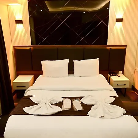Hotel Lizbonia Istanboel