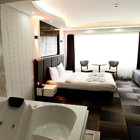 Hotel Lizbonia
