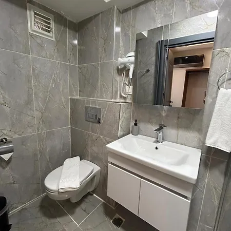 Lizbonia Hotel