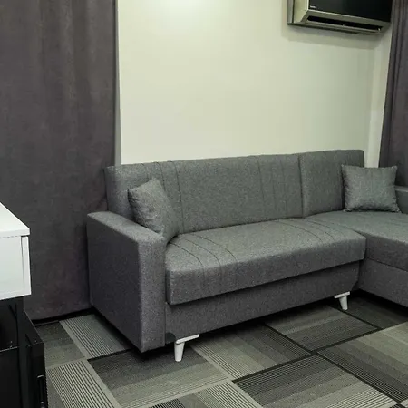 Hotel Lizbonia Istanbulská provincie