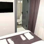 Hotel Lizbonia 2*