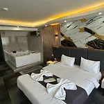 Hotel Lizbonia Provincia di Istanbul