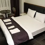 Lizbonia Hotel 2*